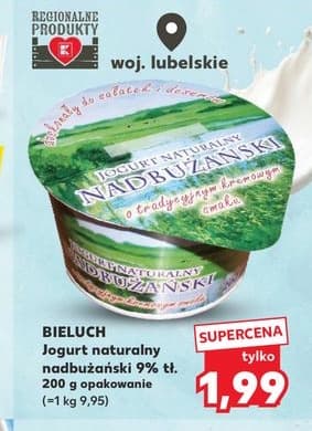 jogurt naturalny