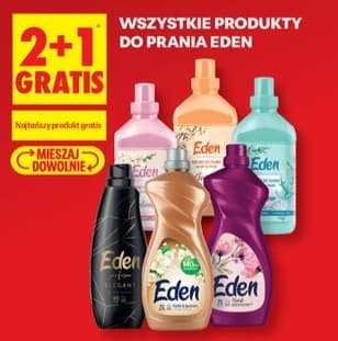 wszystkie produkty do prania