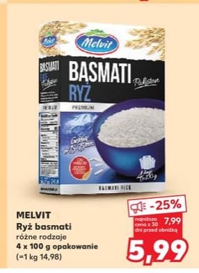 ryż basmati