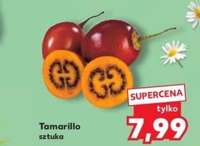 tamarillo