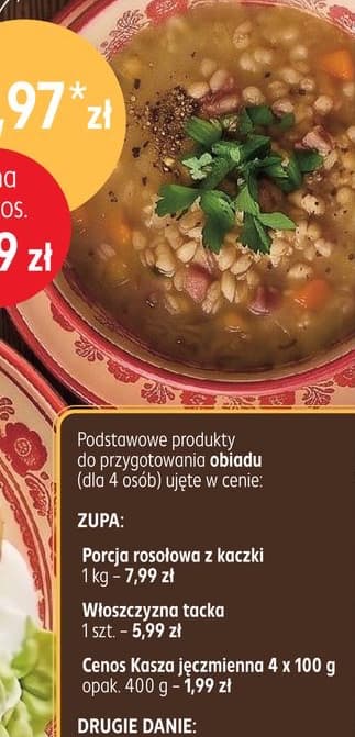 kasza jęczmienna