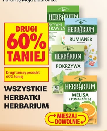wszystkie herbatki