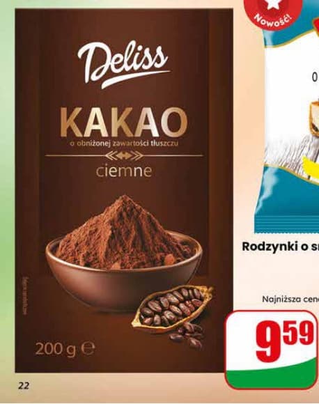 kakao ciemne