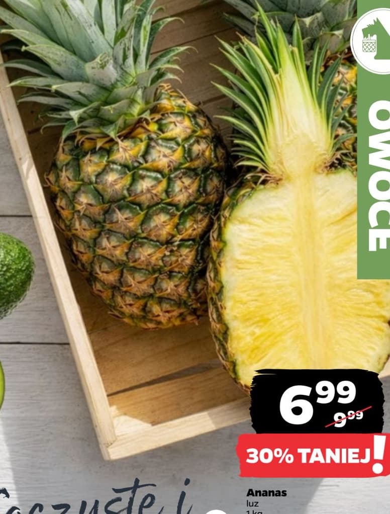 ananas