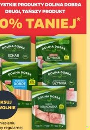 wszystkie produkty wędliny w plastrach