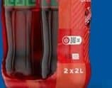 napój gazowany cola