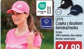 czapka z daszkiem damska/męska
