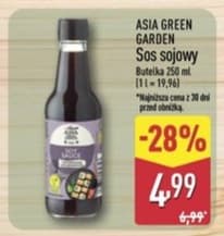 sos sojowy