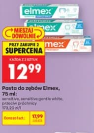 pasta do zębów