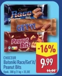 Batoniki