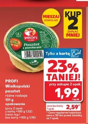 pasztet z pomidorami