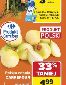 polska cebula