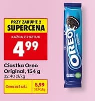 ciastka oreo original