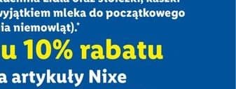 Wszystkie produkty Kuchnia Lidla