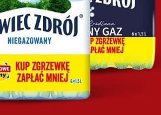 woda źródlana