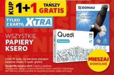 Wszystkie papiery ksero