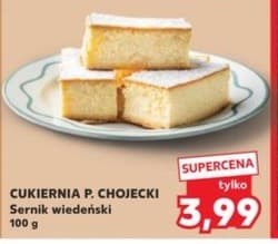 sernik wiedeński