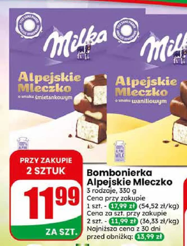 bombonierka różne rodzaje