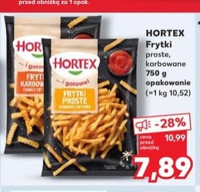 frytki