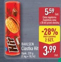 ciastka