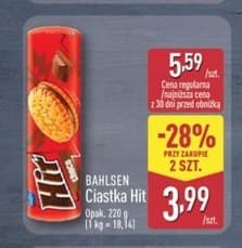 ciastka