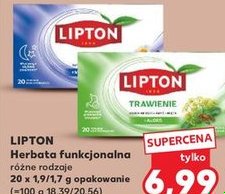 herbata funkcjonalna