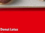 donut Lotus