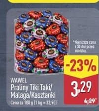 praliny