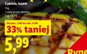 cukinia