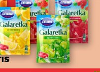 Wszystkie galaretki