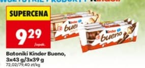 batoniki Bueno