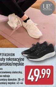 buty rekreacyjne damskie/męskie