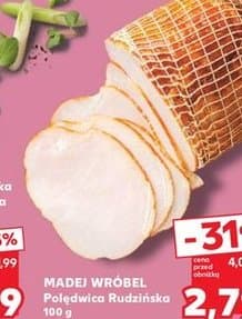 polędwica Rudzińska