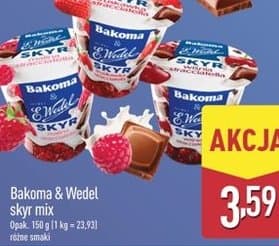 skyr mix