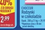 Czekolada mleczna