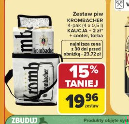 zestaw piw