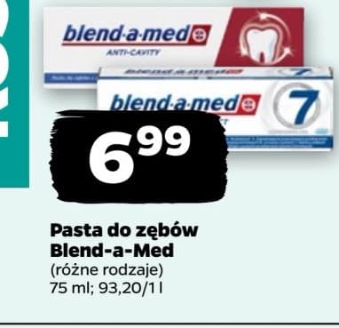 pasta do zębów