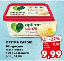 margaryna różne rodzaje