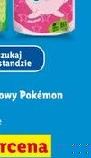 mus owocowy Pokémon