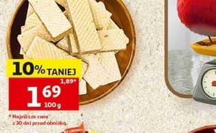 wafle