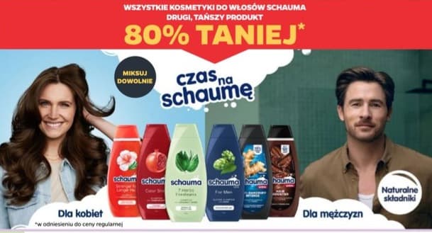 wszystkie kosmetyki do włosów