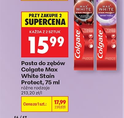 pasta do zębów