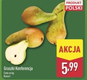 gruszki konferencja