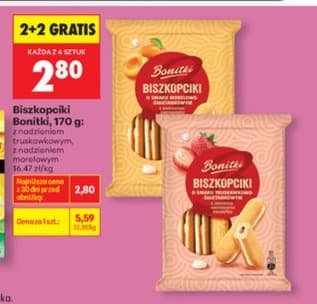 biszkopciki