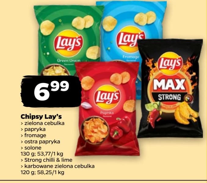 chipsy strong chilli & lime