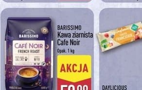 kawa ziarnista Cafe Noir