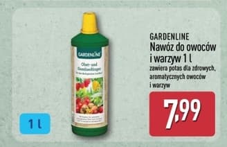 nawóz do owoców i warzyw