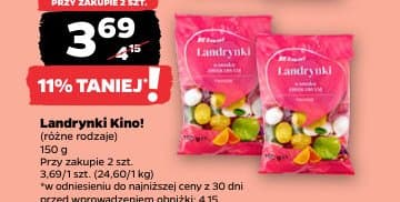 landrynki