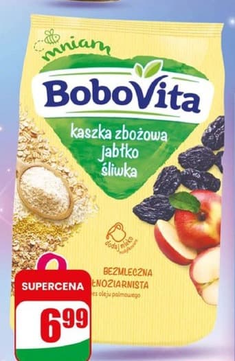 kaszka dla dzieci