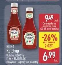 ketchup